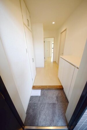 SWEET HILLS瑞江の物件内観写真